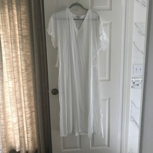 Madewell Swim - Madewell Beach Cover Up Madewell Swim - Madewell Beach Cover Up